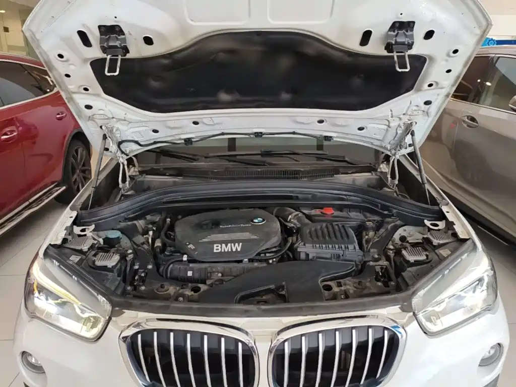 BMW X1 — миниатюра 25