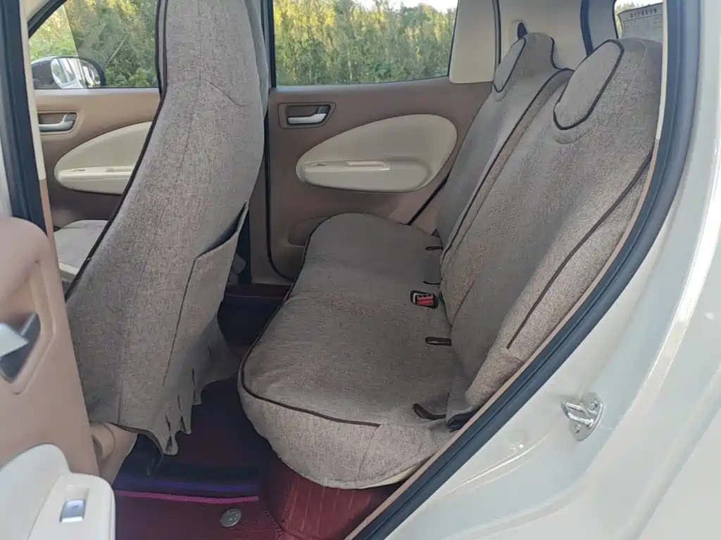 Wuling MINIEV — миниатюра 17