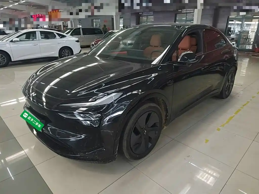Onvo L60 2024 60kWh
