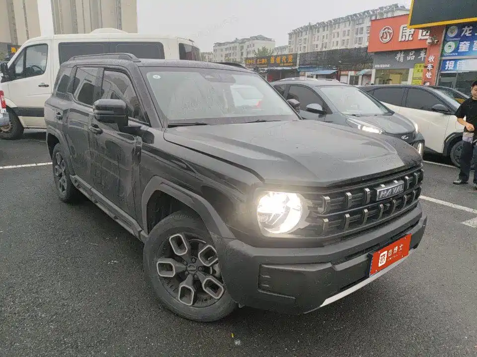 Haval Cool Dog — миниатюра 2