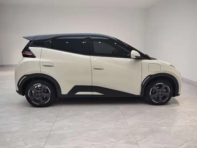 BYD Seagull — миниатюра 8