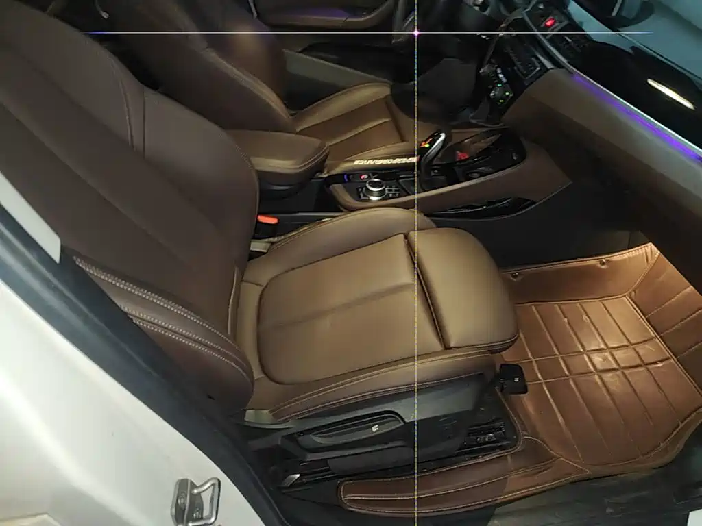 BMW X1 — миниатюра 25