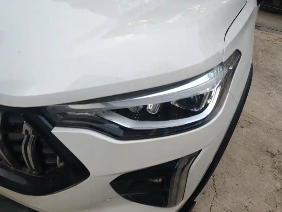 Haval Chitu — миниатюра 5