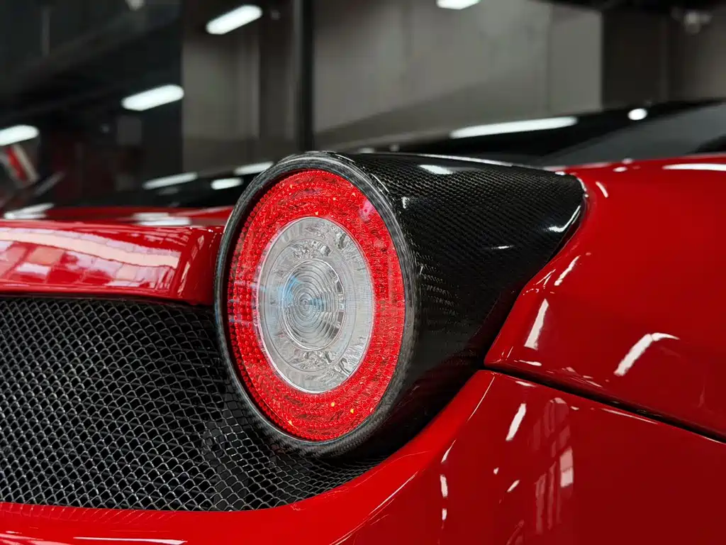 Ferrari 458 — миниатюра 9