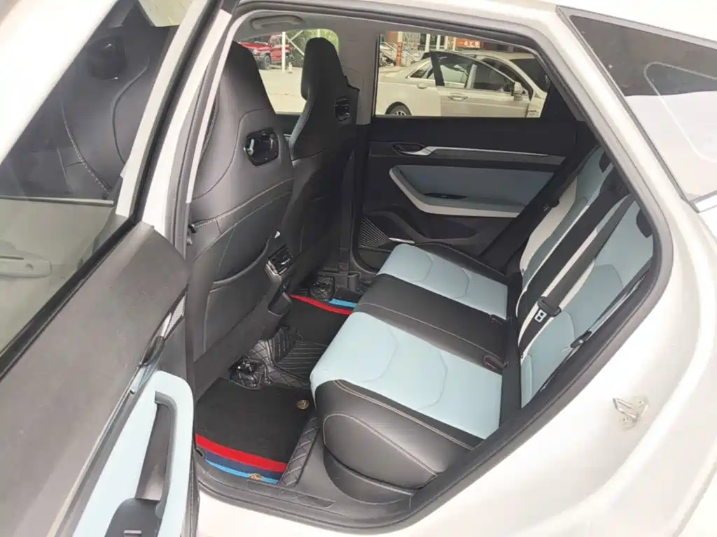 Geely Emgrand S — миниатюра 17