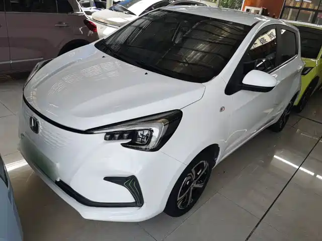 2021 Changan Benni EC/EV