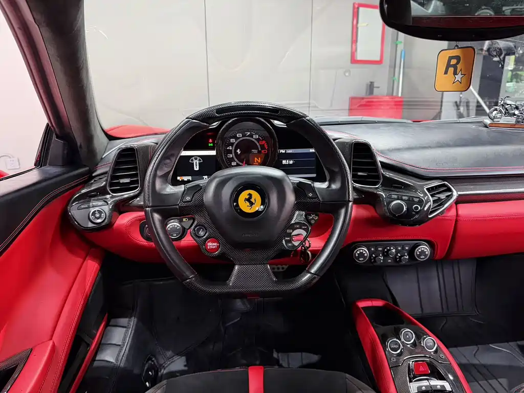 Ferrari 458 — миниатюра 10