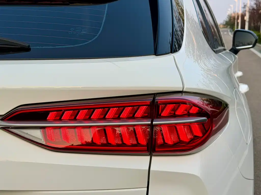GAC Motor GS4 Plus — миниатюра 13