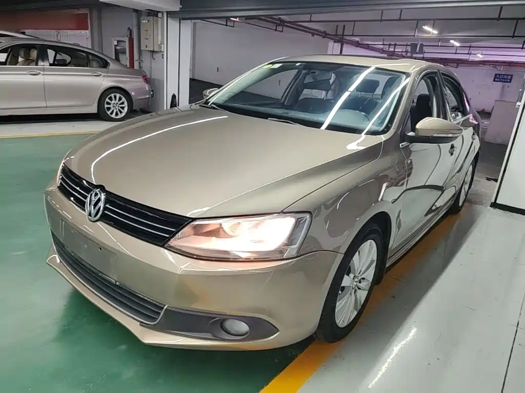 Volkswagen Sagitar — миниатюра 2