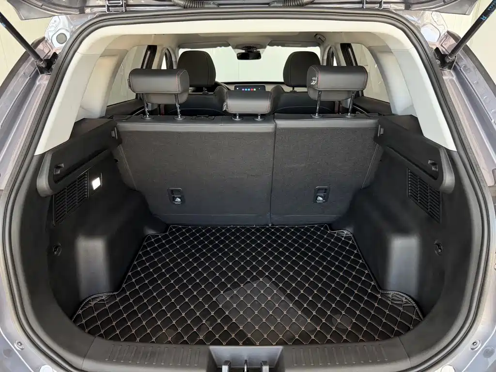 Chery Tiggo 7 — миниатюра 22