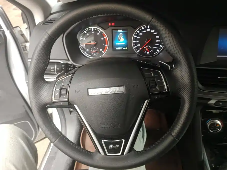 Haval H6 — миниатюра 15
