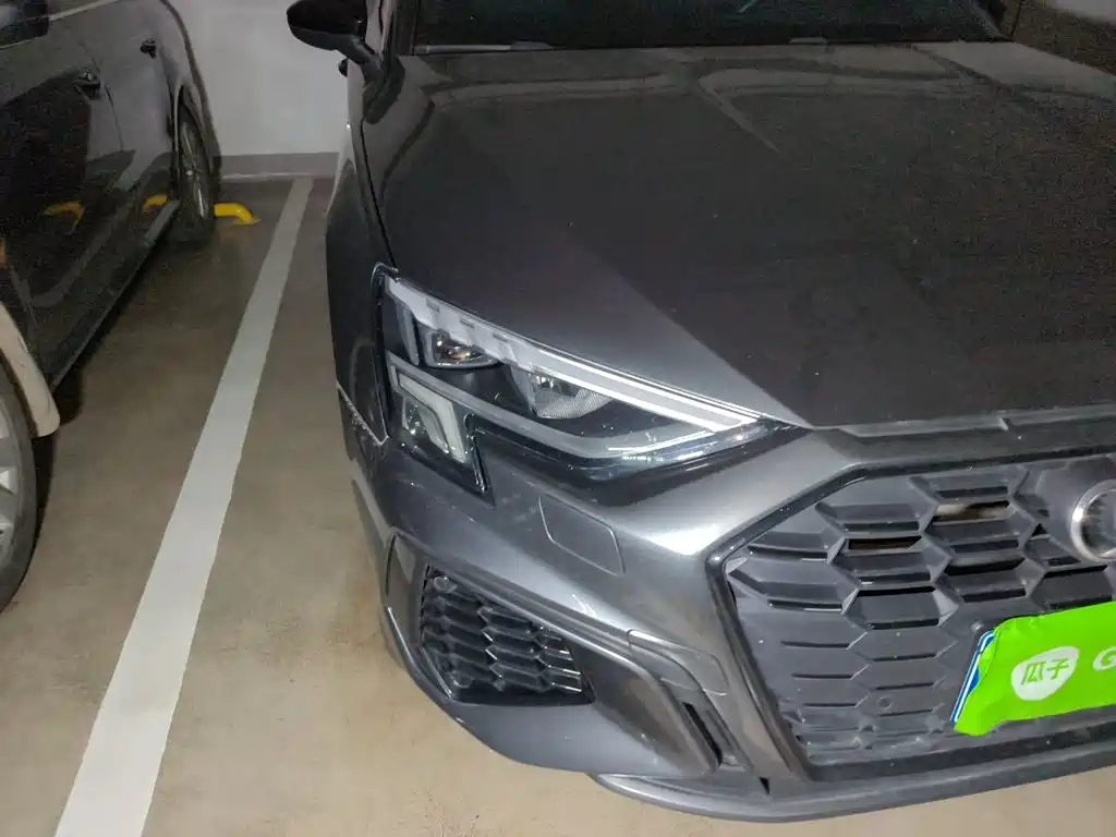 Audi A3 — миниатюра 7