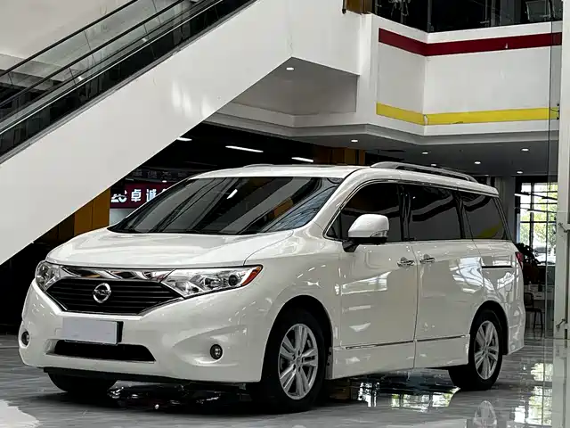 NISSAN NOBLE 2017