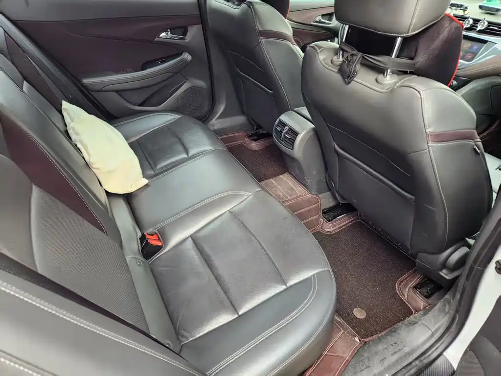 CHEVROLET MAI RUIBAO