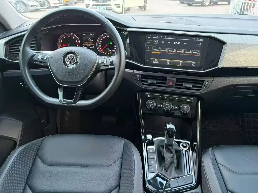 Volkswagen Tayron — миниатюра 4