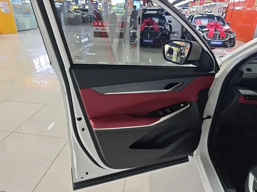 Changan CS75PLUS — фотографии объявления, Фото 17