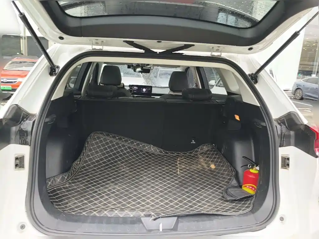 Haval H6 — миниатюра 24