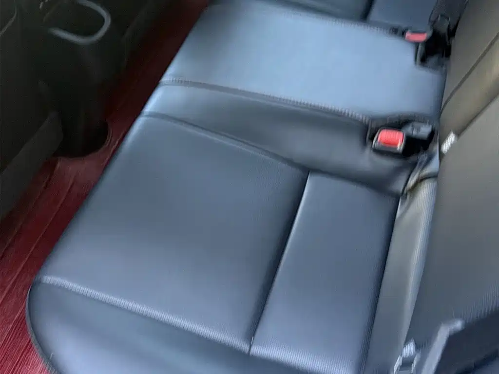 Toyota Yaris L — миниатюра 26