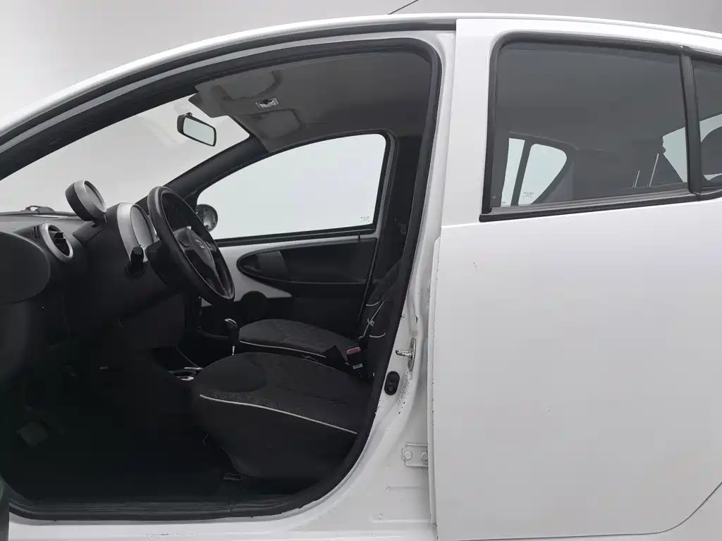 BYD F0 — миниатюра 10