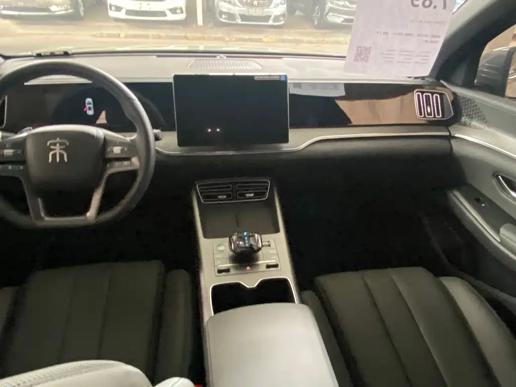 BYD Pro New Energy — миниатюра 5
