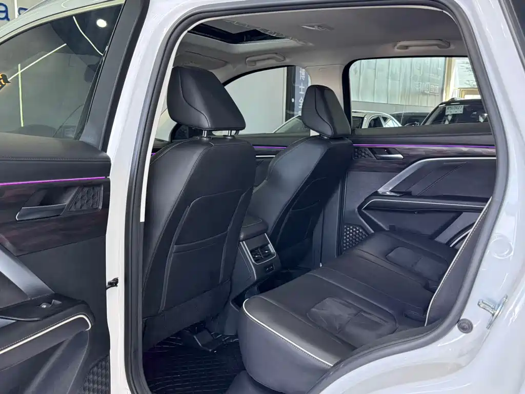 Haval H6 — миниатюра 6