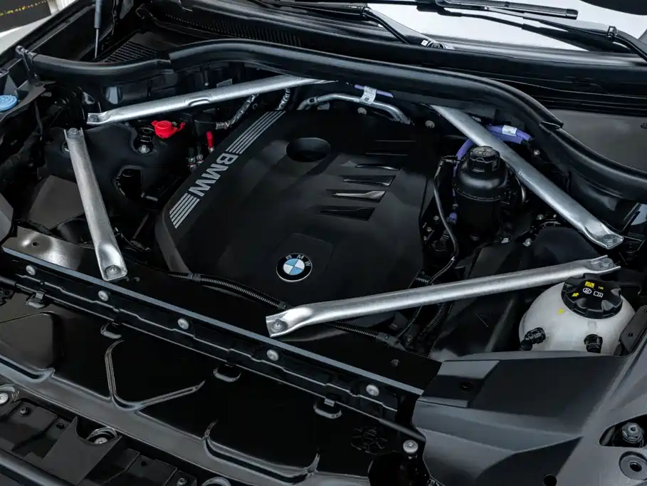BMW X7 — миниатюра 11