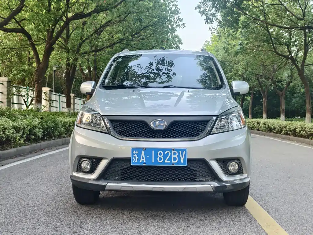 Changhe Changhe M50S — миниатюра 2