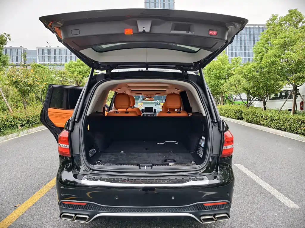 Beijing Off-Road BJ90 — миниатюра 10