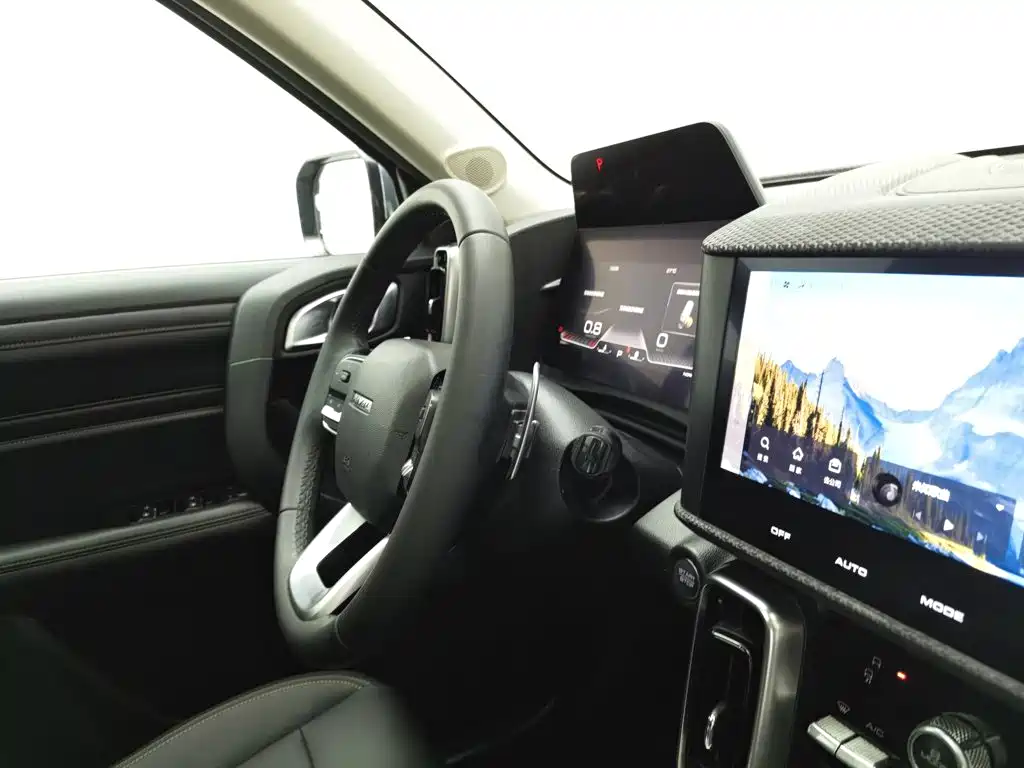 Haval Big Dog — миниатюра 22