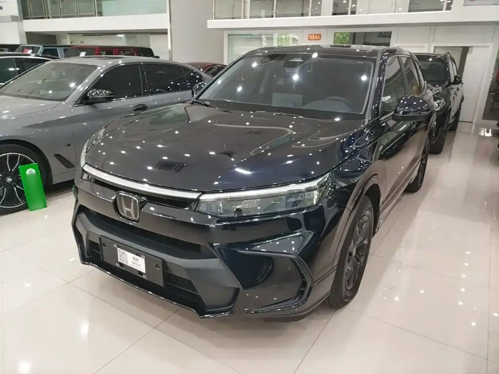 Honda Breeze 2023