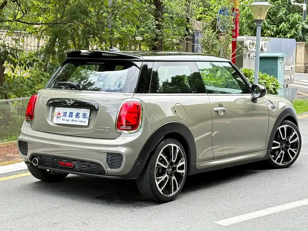 MINI Mini — миниатюра 4