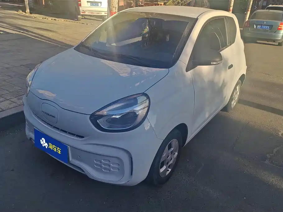 Roewe Clever 2020