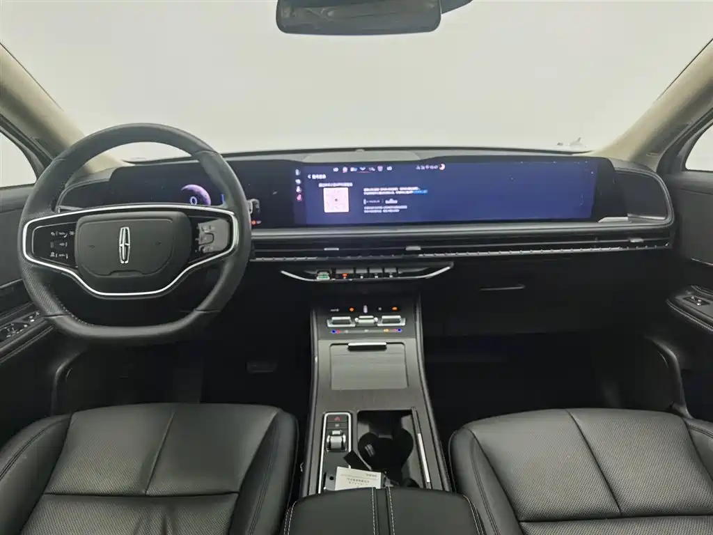 Lincoln Corsair 2024 1.5T