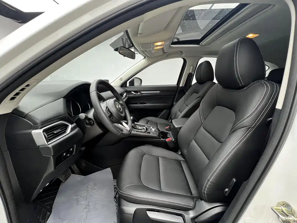 Mazda CX-5 — миниатюра 7