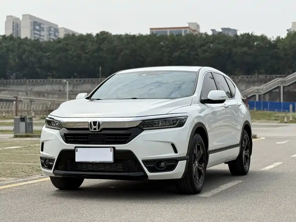 Honda Breeze — миниатюра 2