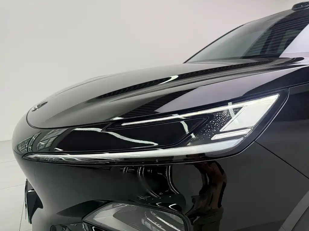 Buick Electra E7 — миниатюра 22
