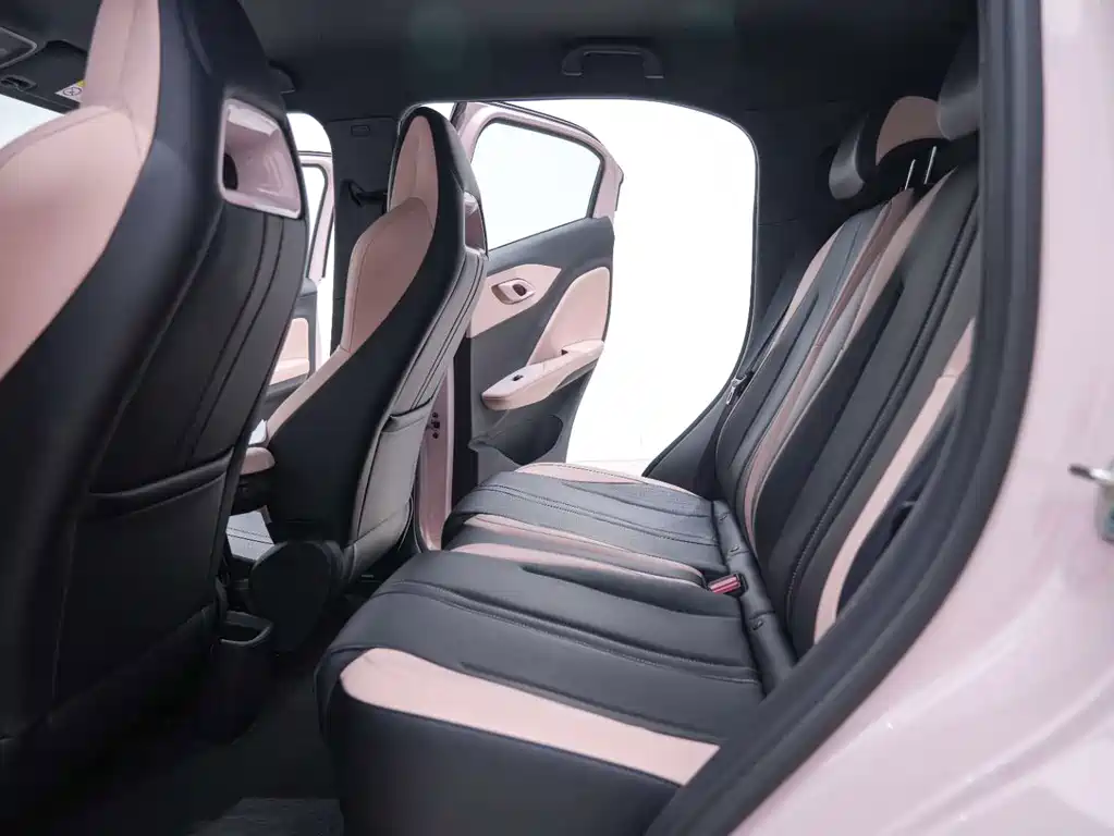 BYD Seagull — миниатюра 24