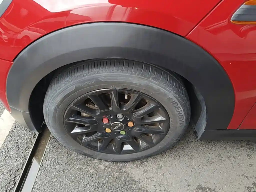 MINI Mini — миниатюра 23