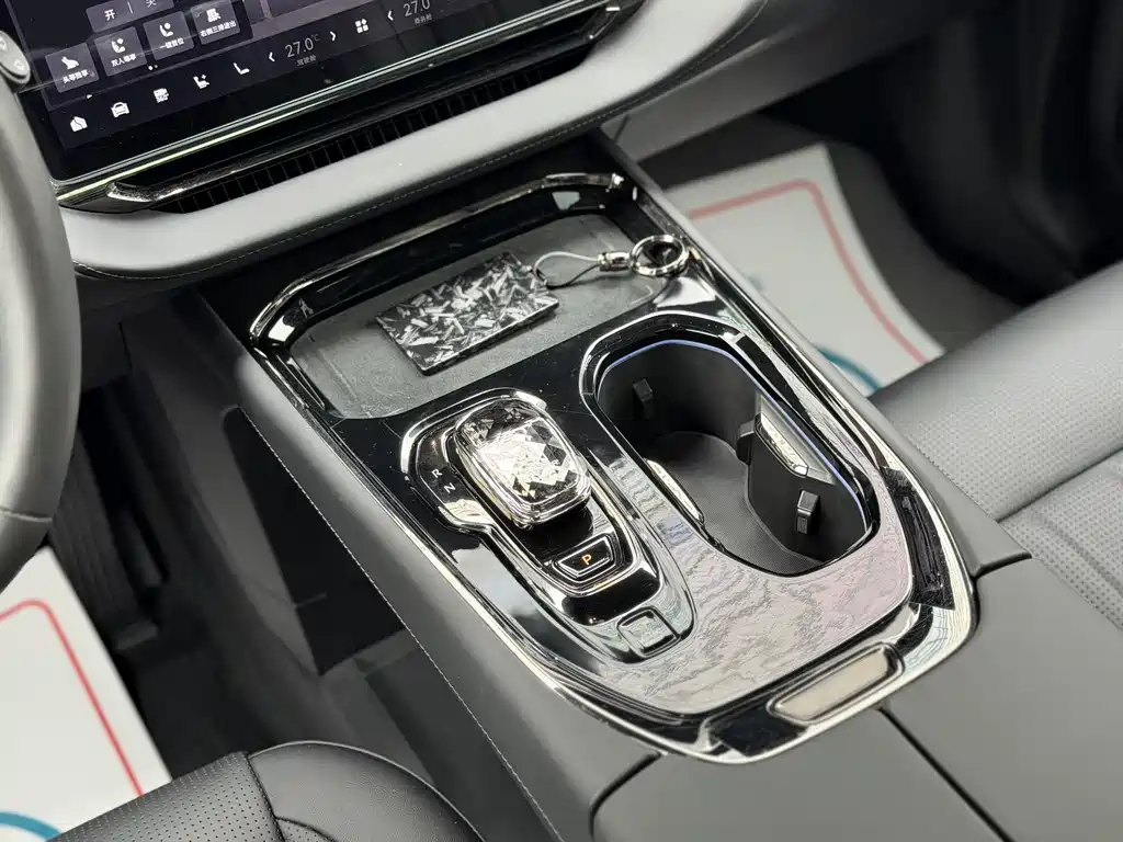 ZEEKR EXTREME KRYPTON 009