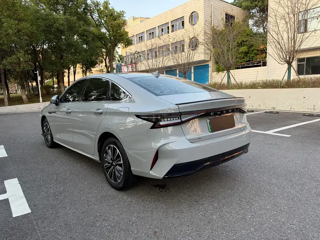 Fulwin Fengyun A8 — миниатюра 11