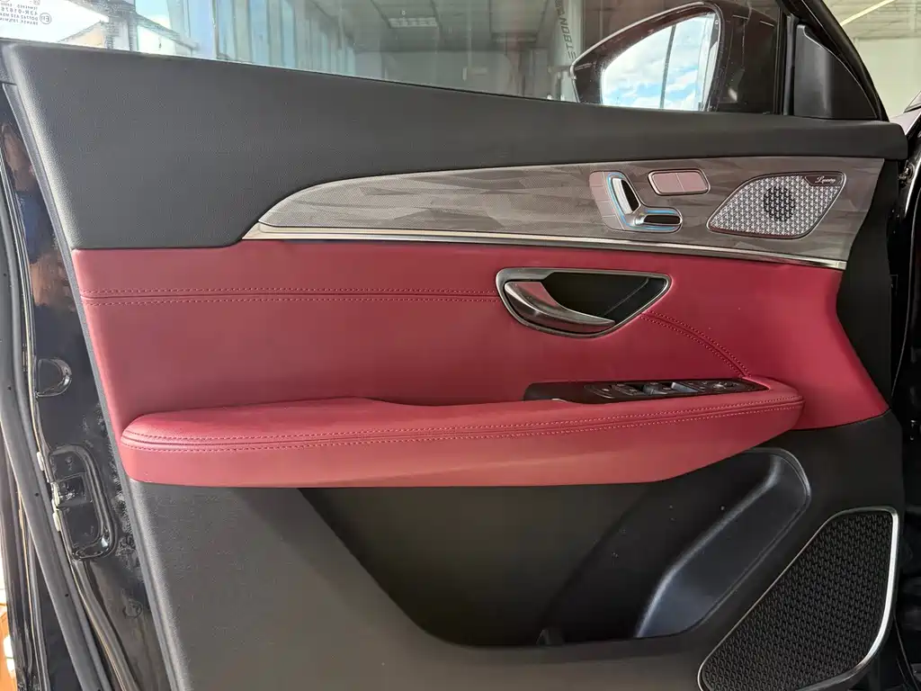 Jetour X70 PLUS — миниатюра 7