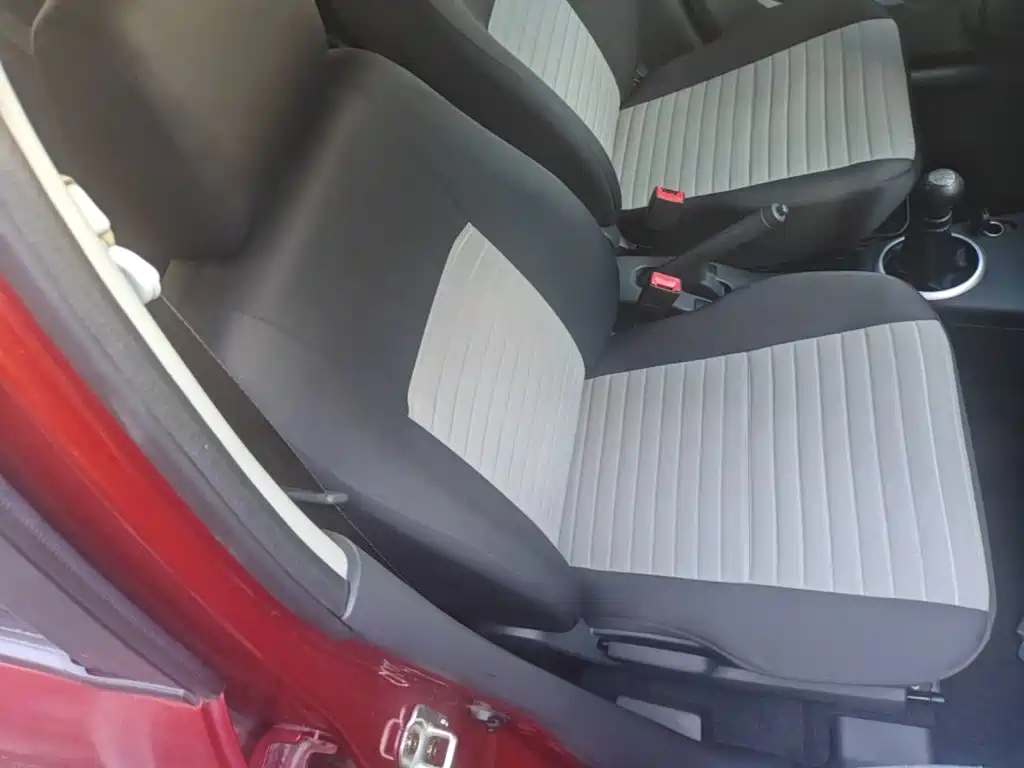 Suzuki Swift — миниатюра 25