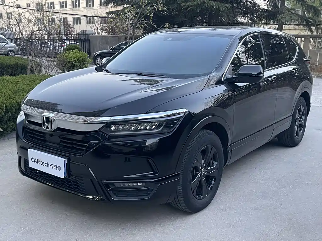 Honda Breeze 2021
