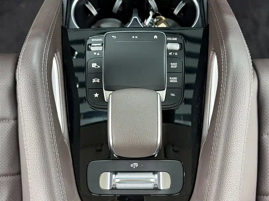 Mercedes-Benz GLS 2022 GLS 400 4MATIC