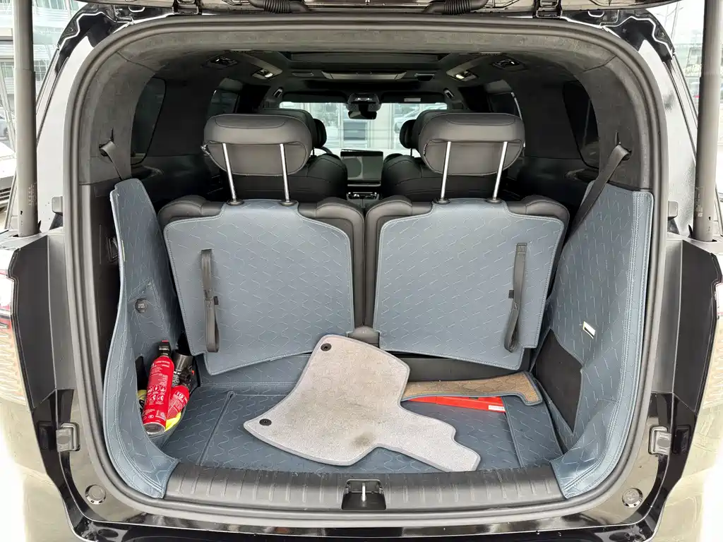 ZEEKR EXTREME KRYPTON 009