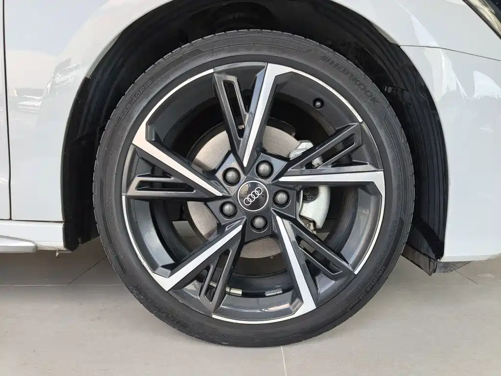 Audi A3 — миниатюра 16