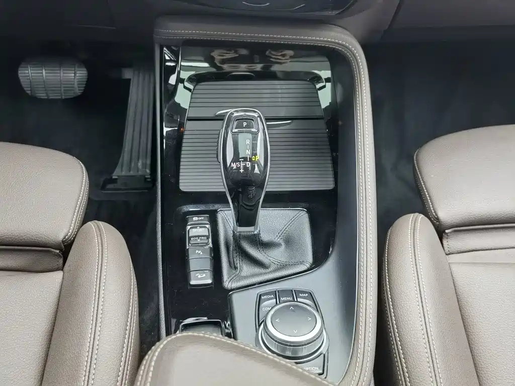 BMW X1 — миниатюра 13