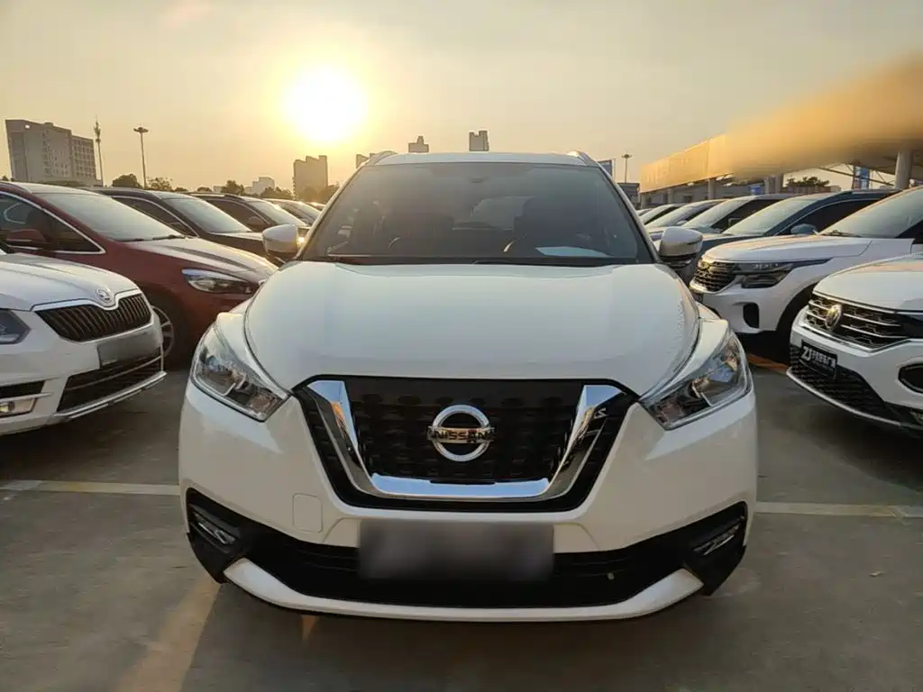 Nissan Kicks — миниатюра 3