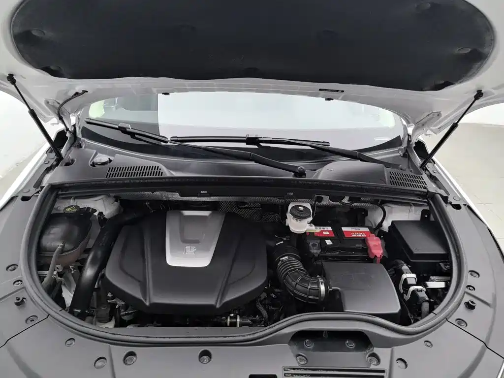 BYD Tang — миниатюра 6