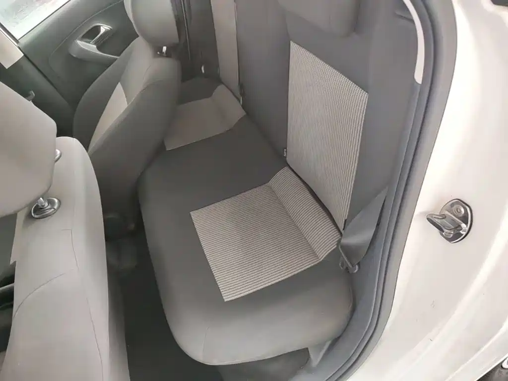 Volkswagen Polo — миниатюра 17